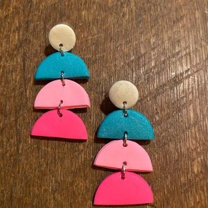 Statement Earrings